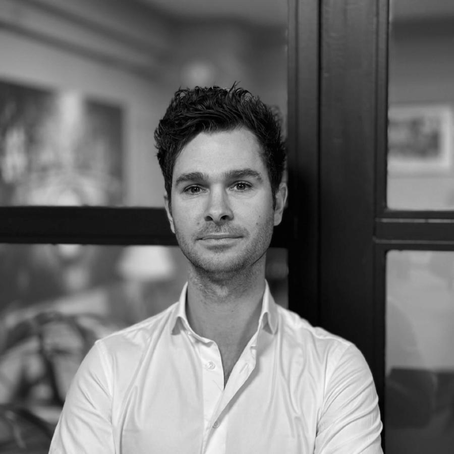 Ben Bond