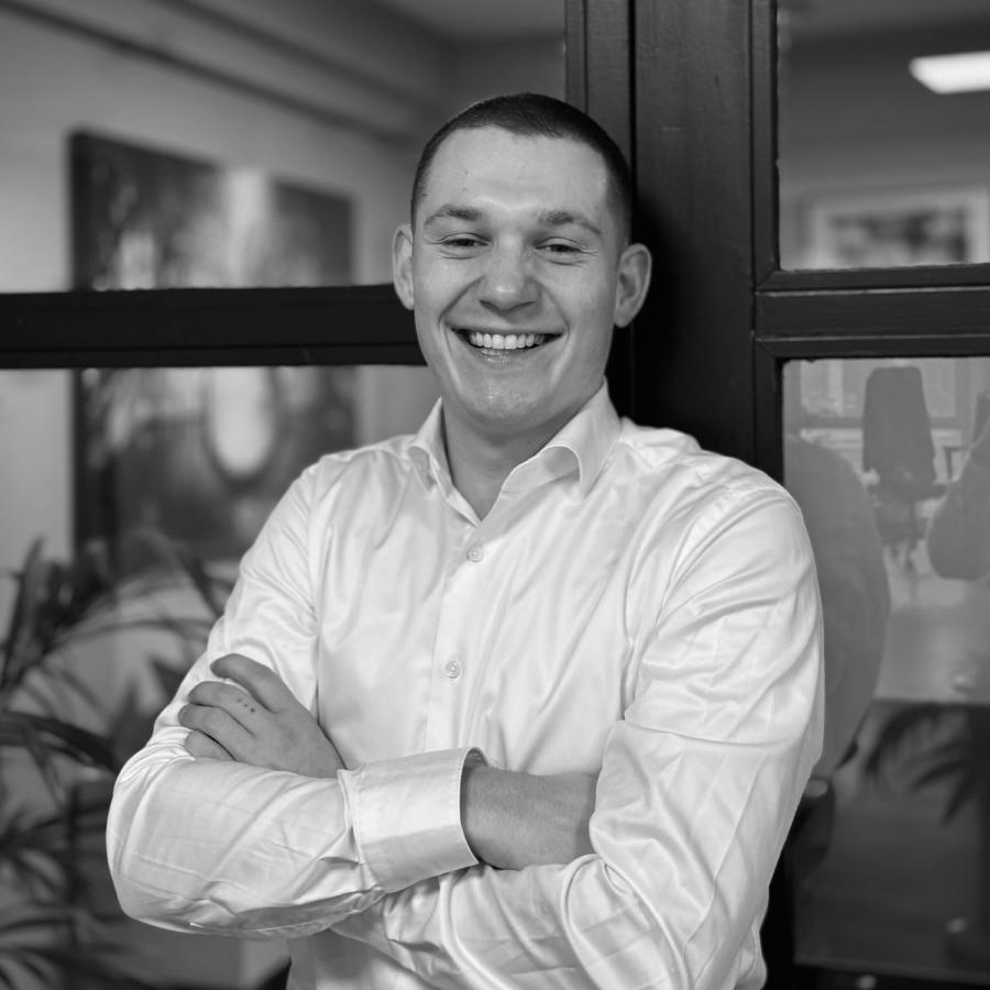 Casper Janssen