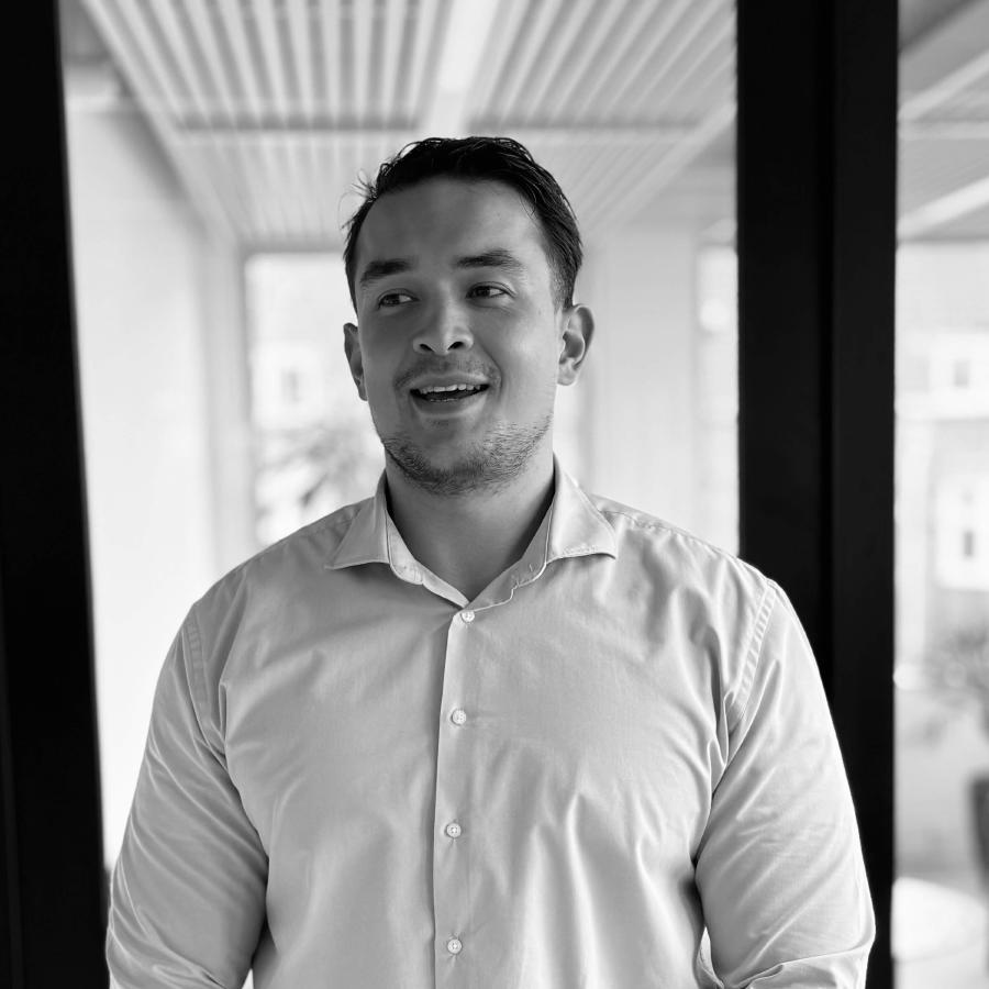 Mathieu Tiemessen