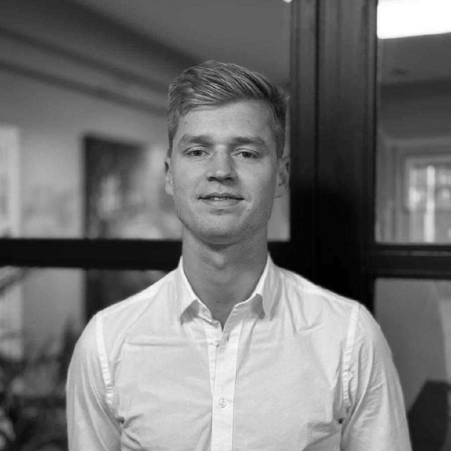Mike Vink