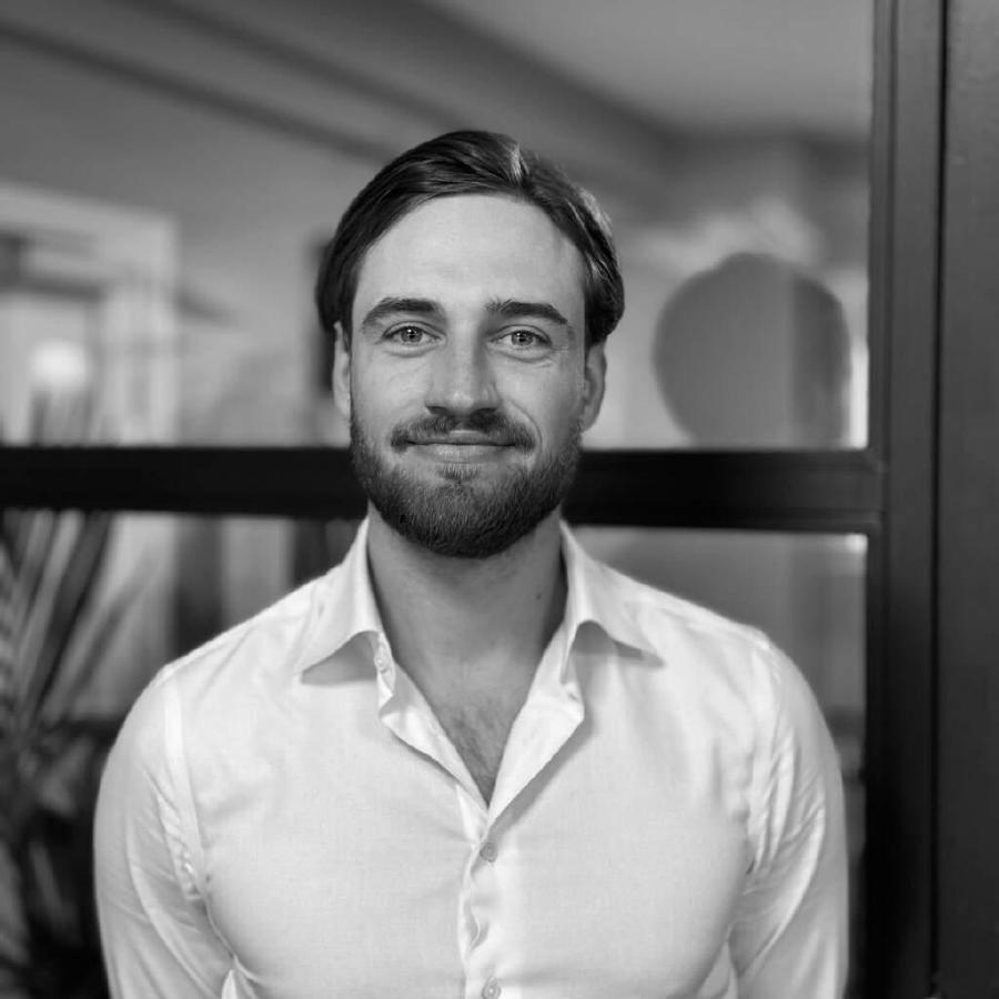 Mitchell Schagen