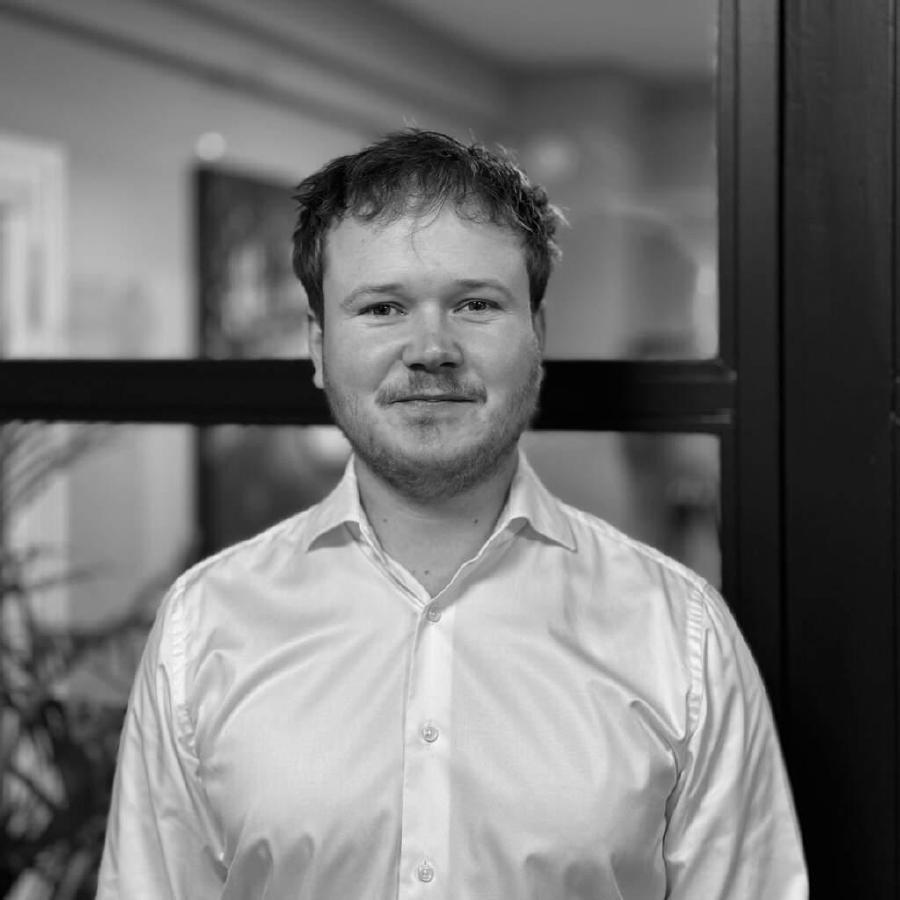 Nigel Caenen